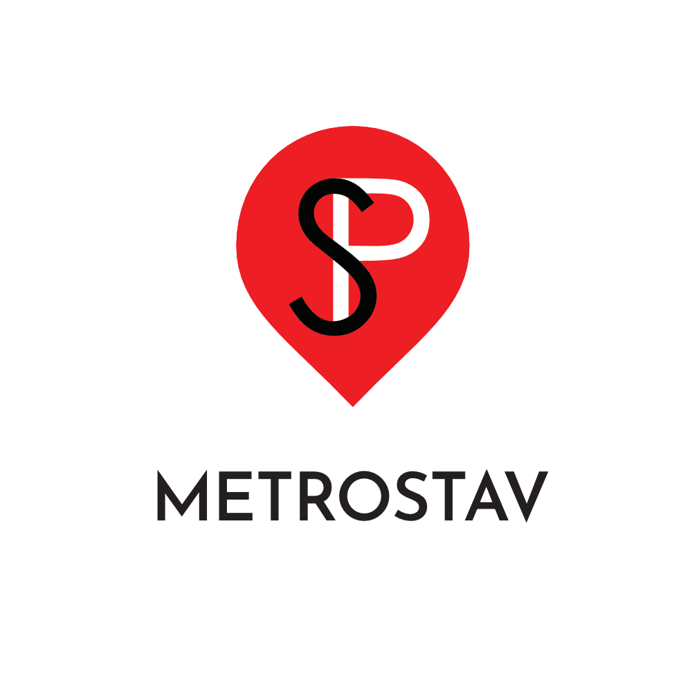 SP Metrostav